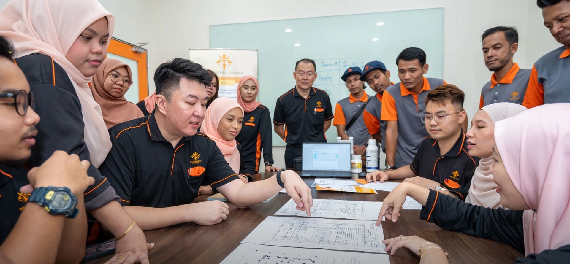 Diamond Pest Control | Pest control Johor Bahru (JB) | Pest control Selangor | Pest control Kuala Lumpur (KL) | Pest control Melaka